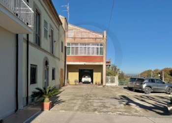 Foto 36 - Casa semi indipendente Via Torretta, San Vito Chietino - foto 36