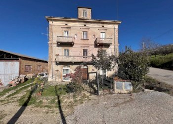 Foto 1 - Casa indipendente Contrada Torre Marino, Lanciano - foto 1