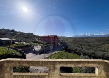 Foto 33 - Casa indipendente Contrada Torre Marino, Lanciano - foto 33