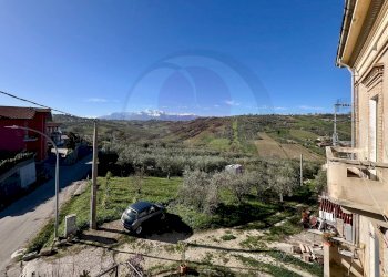 Foto 36 - Casa indipendente Contrada Torre Marino, Lanciano - foto 36