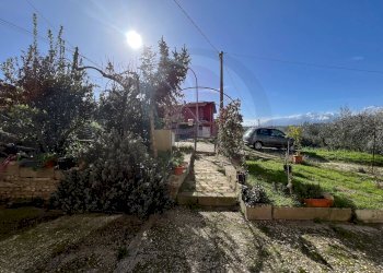 Foto 46 - Casa indipendente Contrada Torre Marino, Lanciano - foto 46