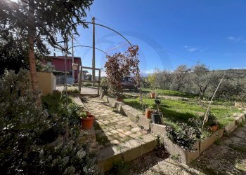 Foto 51 - Casa indipendente Contrada Torre Marino, Lanciano - foto 51