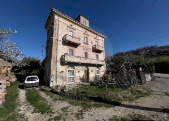 Foto 52 - Casa indipendente Contrada Torre Marino, Lanciano - foto 52