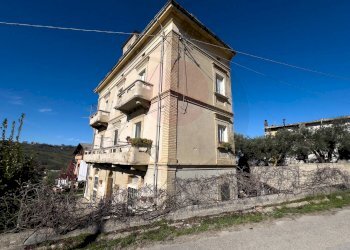 Foto 53 - Casa indipendente Contrada Torre Marino, Lanciano - foto 53
