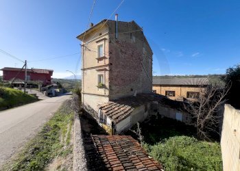 Foto 54 - Casa indipendente Contrada Torre Marino, Lanciano - foto 54