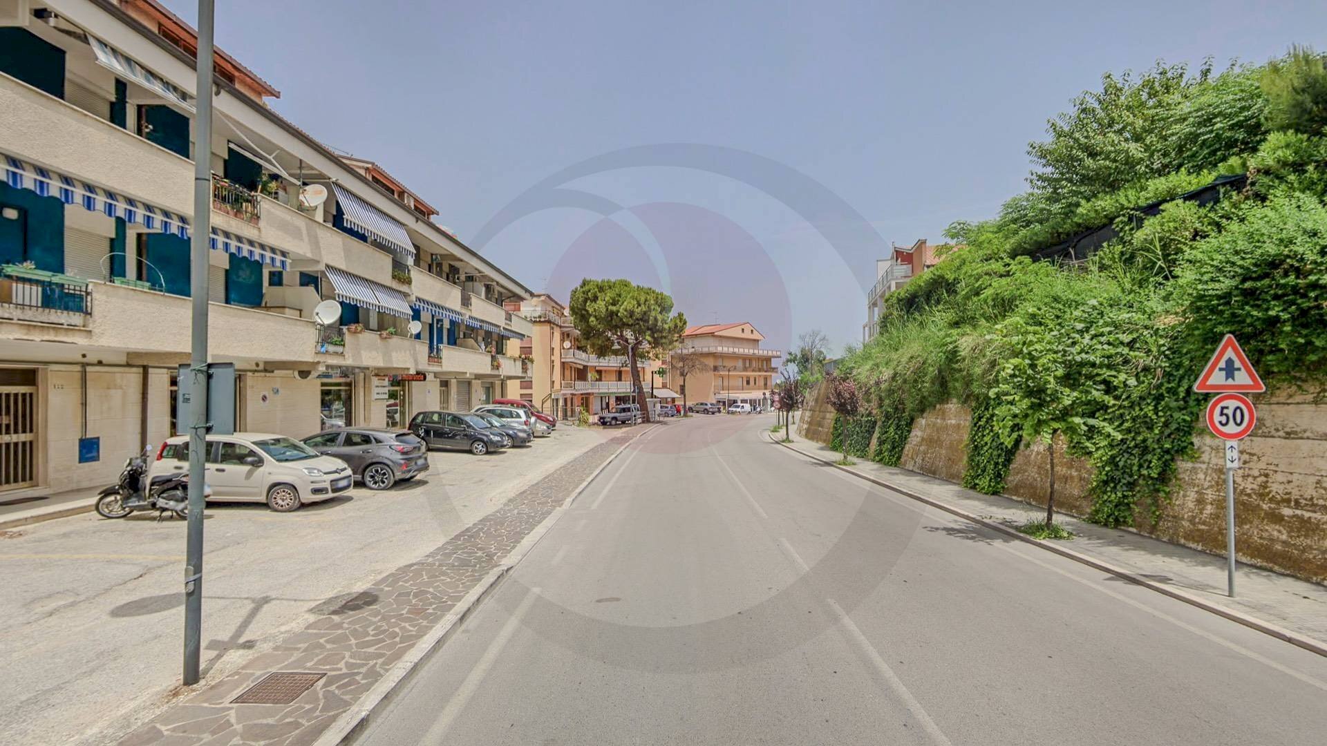 Foto 1 - Locale Commerciale via frentana, San Vito Chietino - foto 1