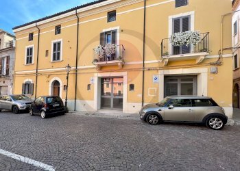 Foto 8 - Attico Piazza dei Frentani, Lanciano - foto 8
