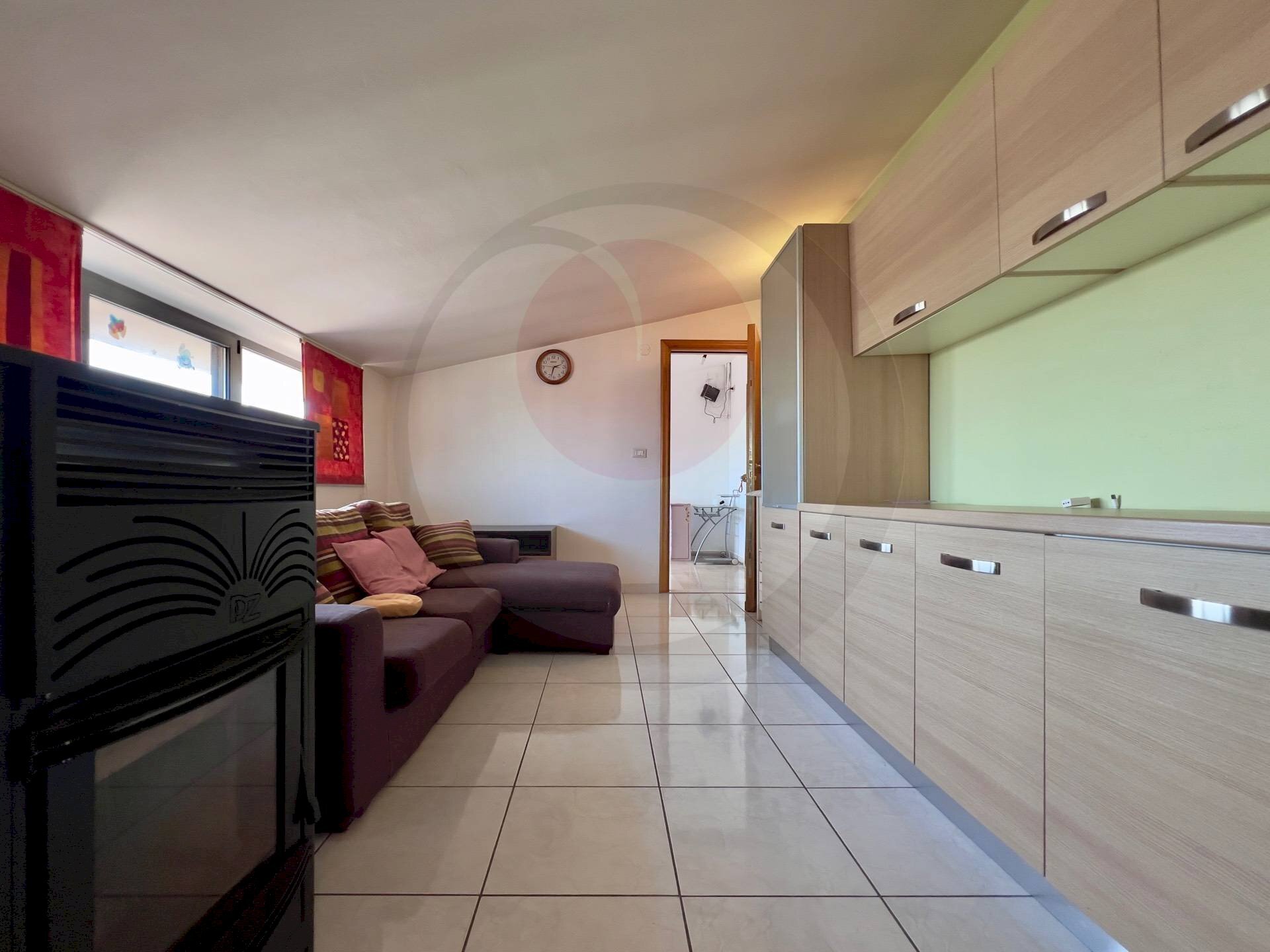 Foto 1 - Attico via masciangelo, Lanciano - foto 1