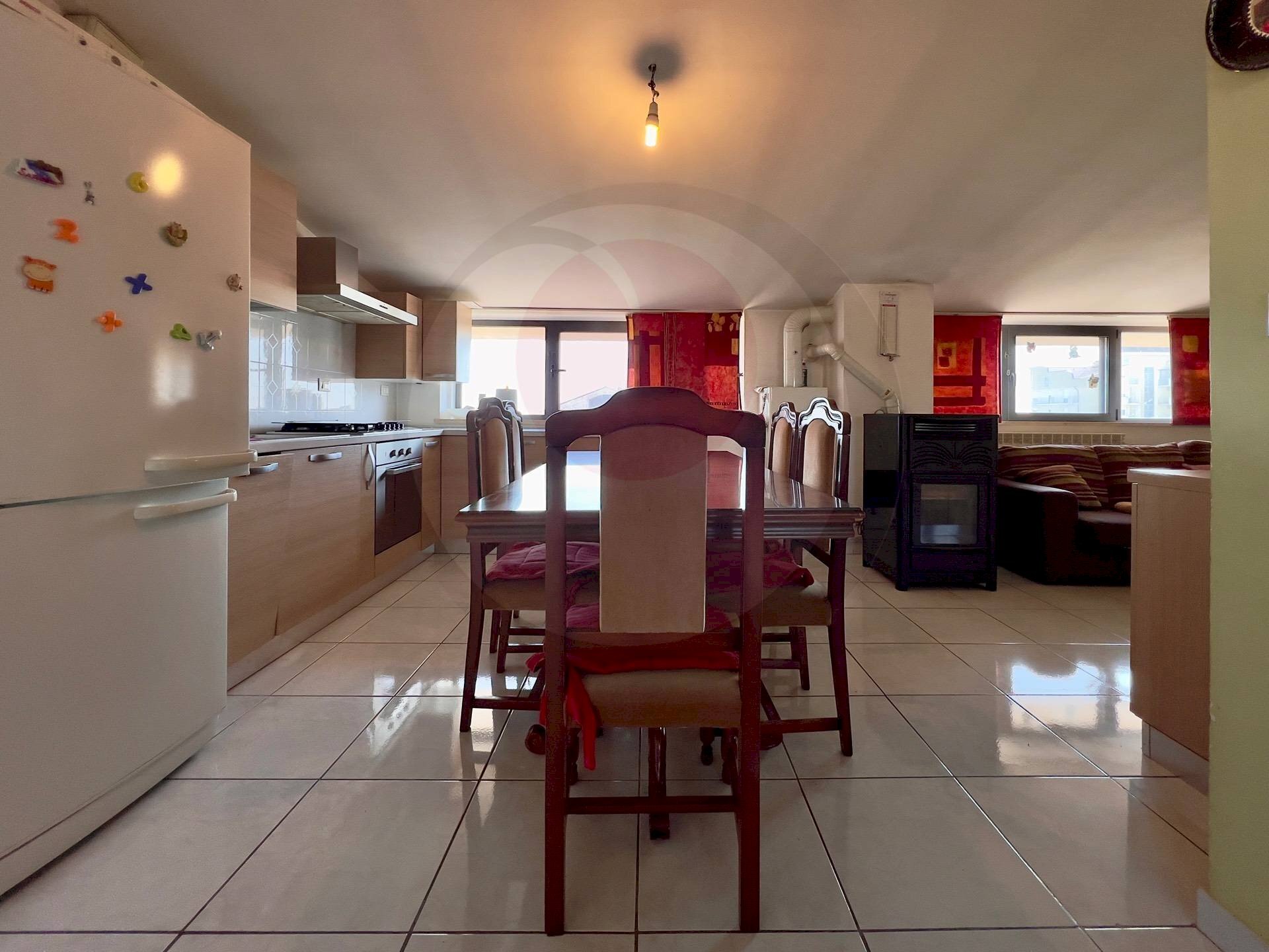 Foto 3 - Attico via masciangelo, Lanciano - foto 3