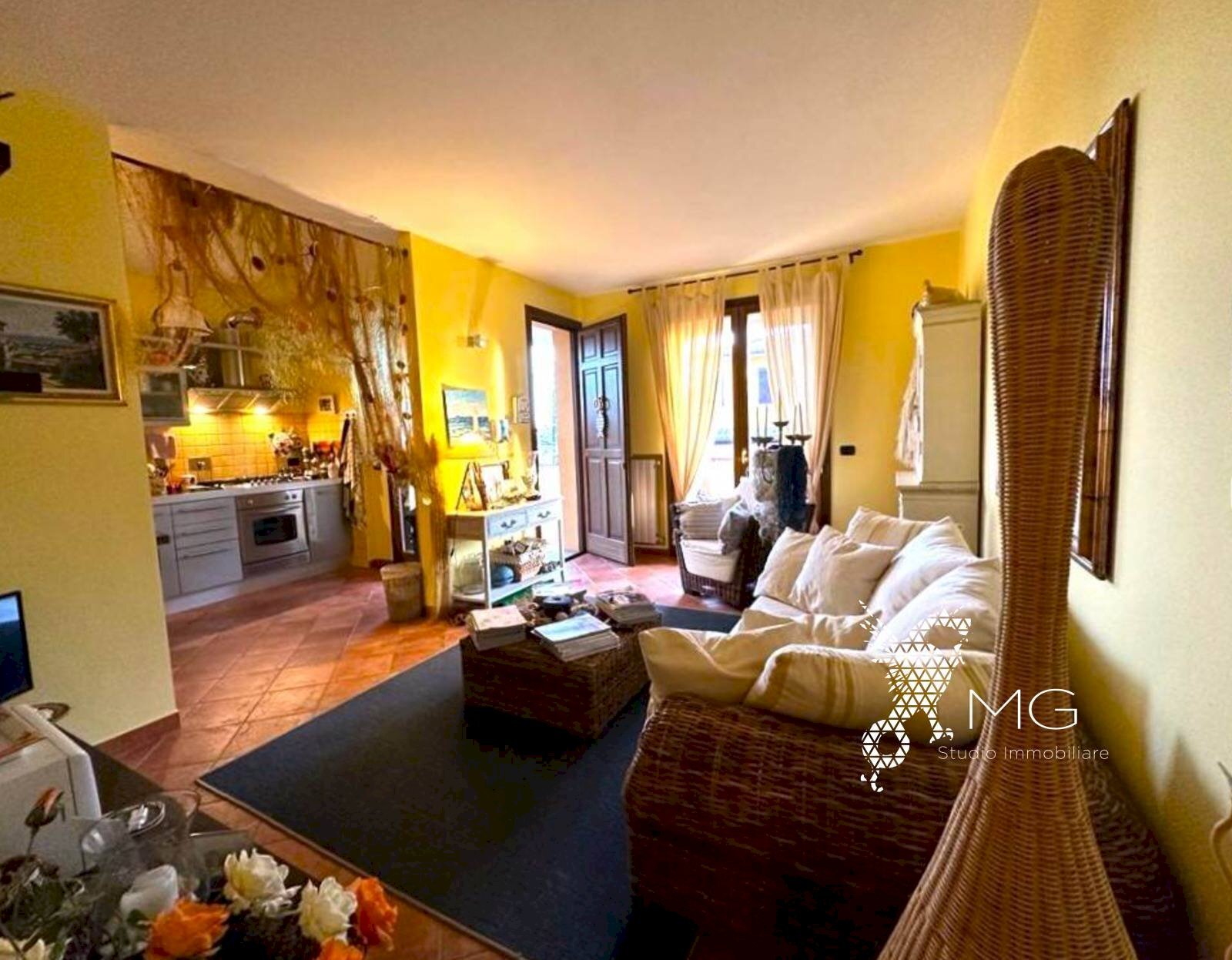 Foto 2 - Appartamento Via risiera san saba, Rosignano Marittimo - foto 2