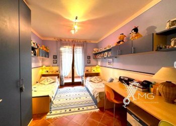 Foto 12 - Appartamento Via risiera san saba, Rosignano Marittimo - foto 12