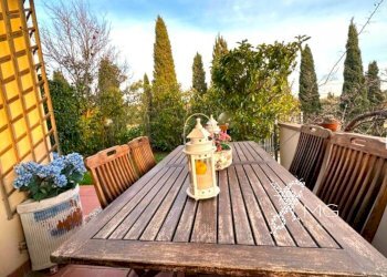 Foto 21 - Appartamento Via risiera san saba, Rosignano Marittimo - foto 21