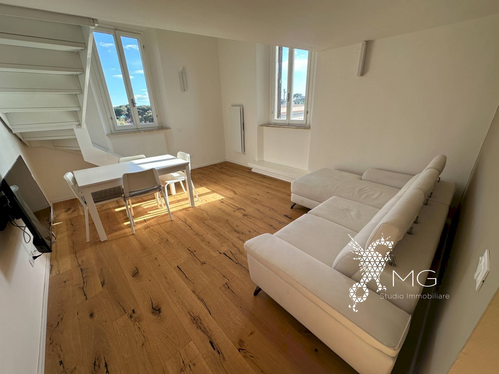 Foto 3 - Three-room apartment Via Derna, Rosignano Marittimo - photo 3