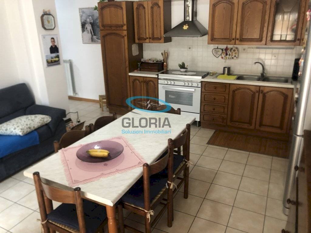 Foto 2 - Three-room apartment Fabriano - photo 2