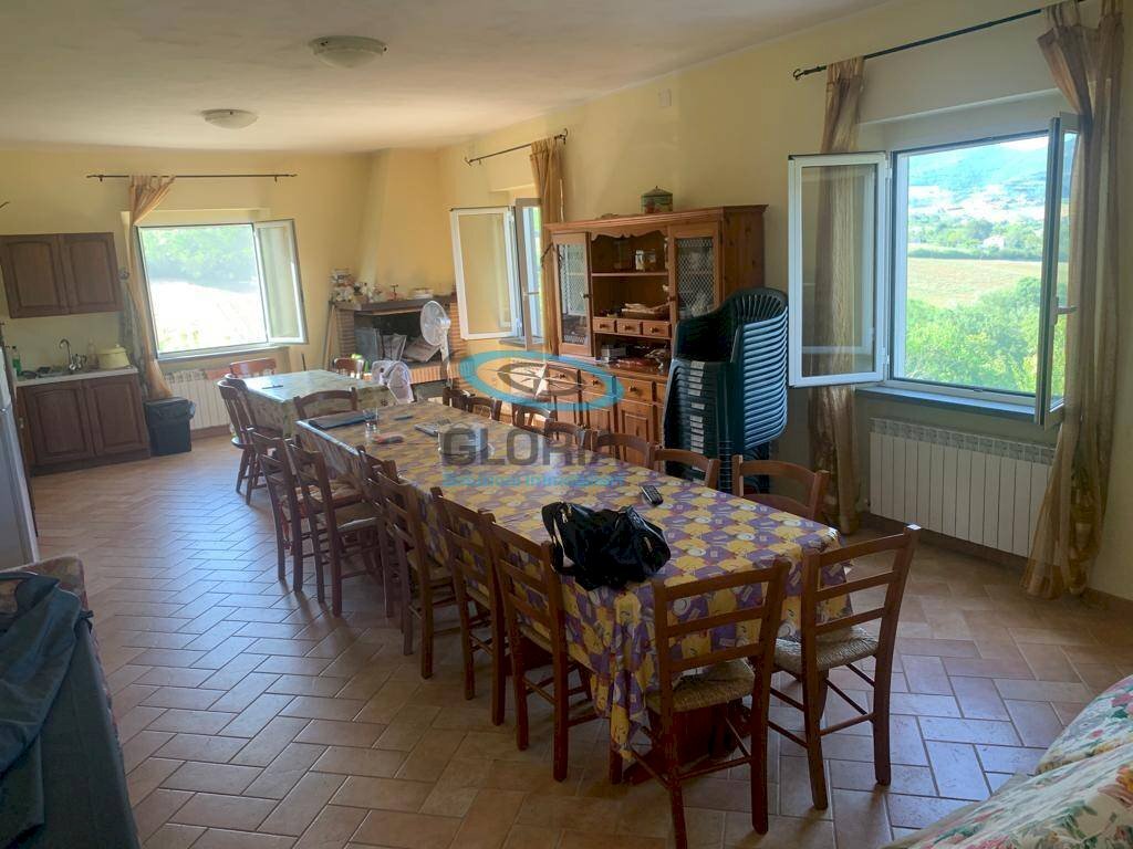 Foto 1 - Independent house Cerreto d'Esi - photo 1