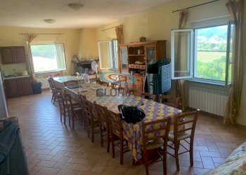 Foto 1 - Casa indipendente Cerreto d'Esi - foto 1