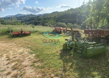 Foto 8 - Casa indipendente Cerreto d'Esi - foto 8