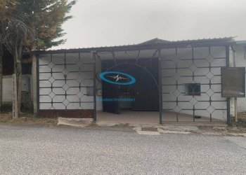 Foto 1 - Locale Commerciale Fabriano - foto 1