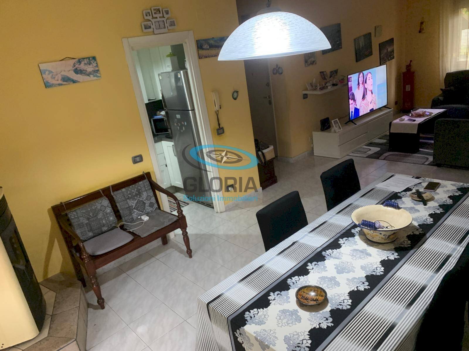 Foto 3 - Trilocale Cerreto d'Esi - foto 3