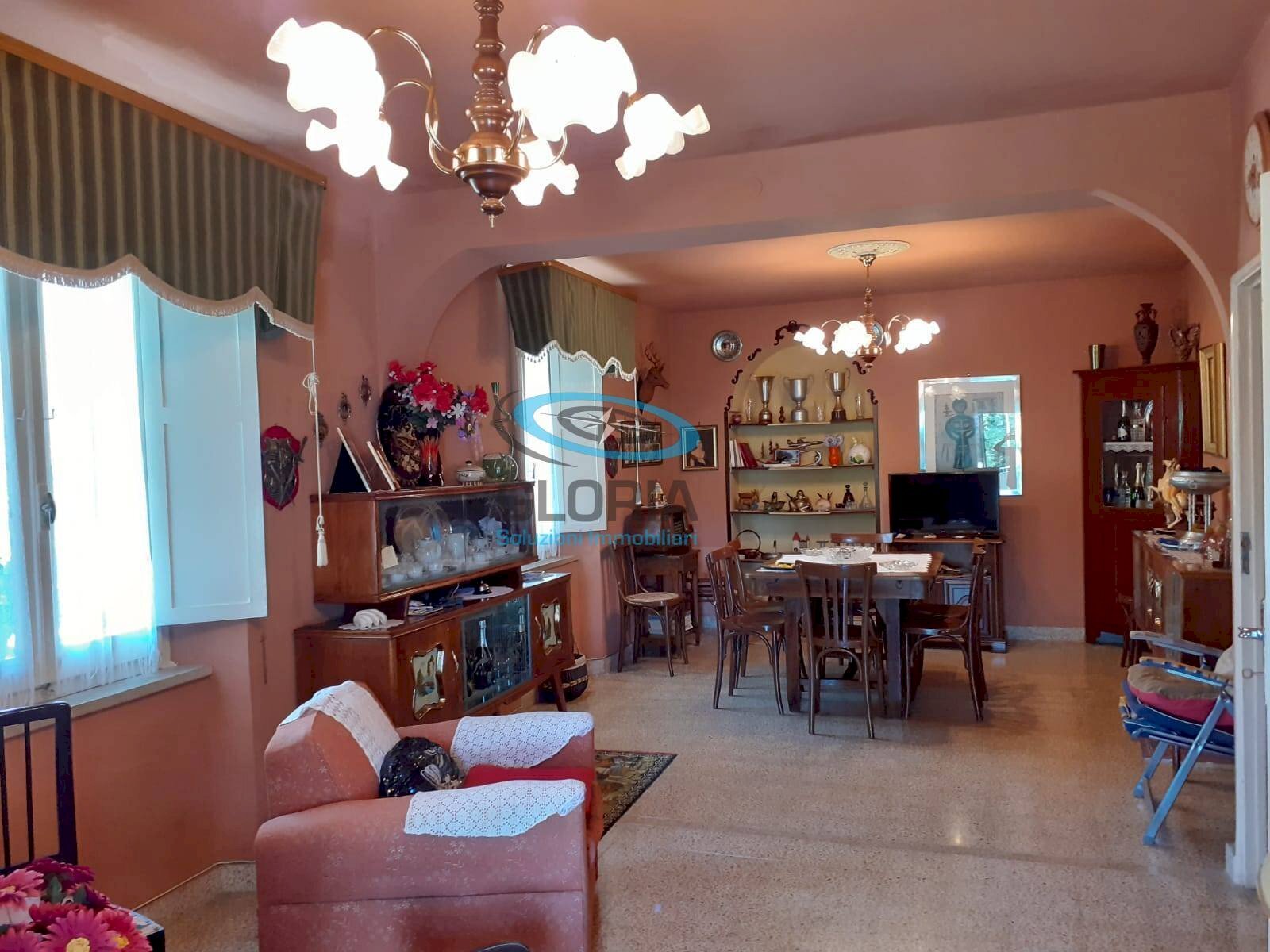 Foto 1 - Independent house Fabriano - photo 1