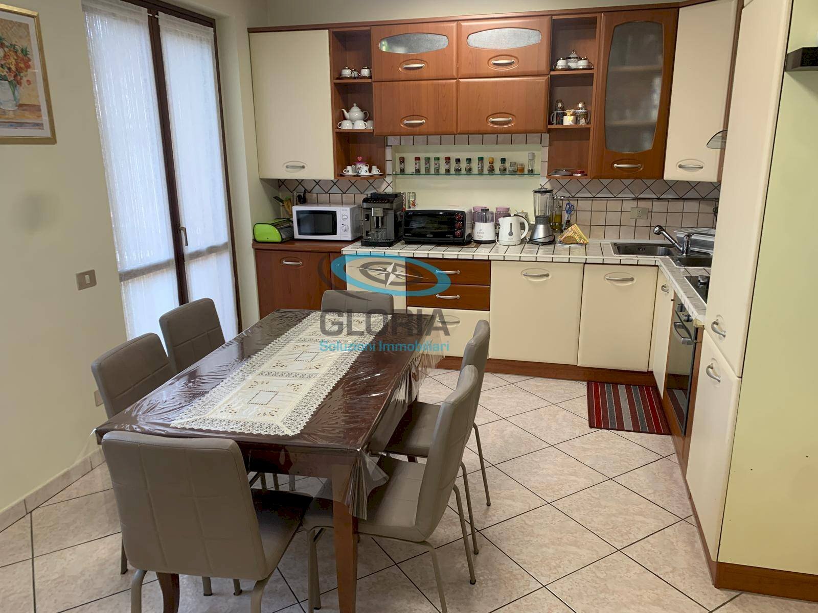 Foto 1 - Three-room apartment Fabriano - photo 1