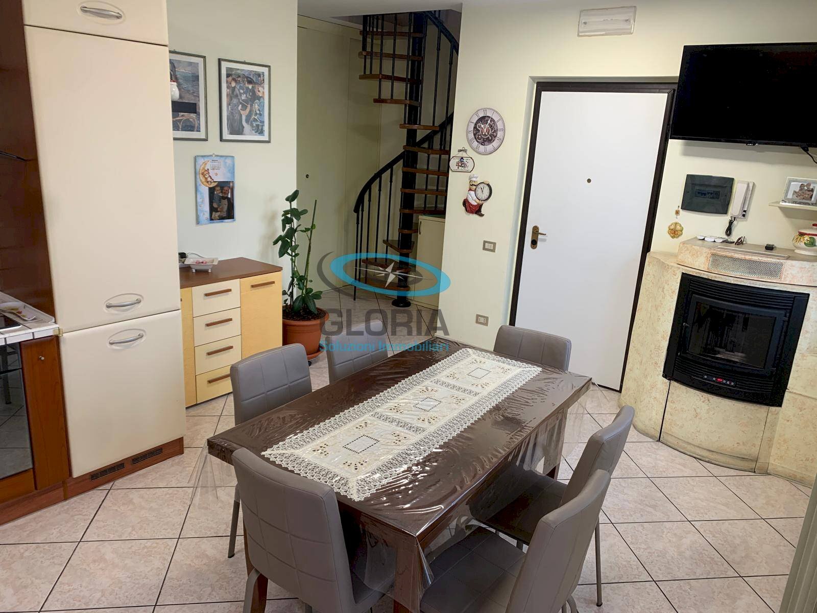 Foto 2 - Three-room apartment Fabriano - photo 2