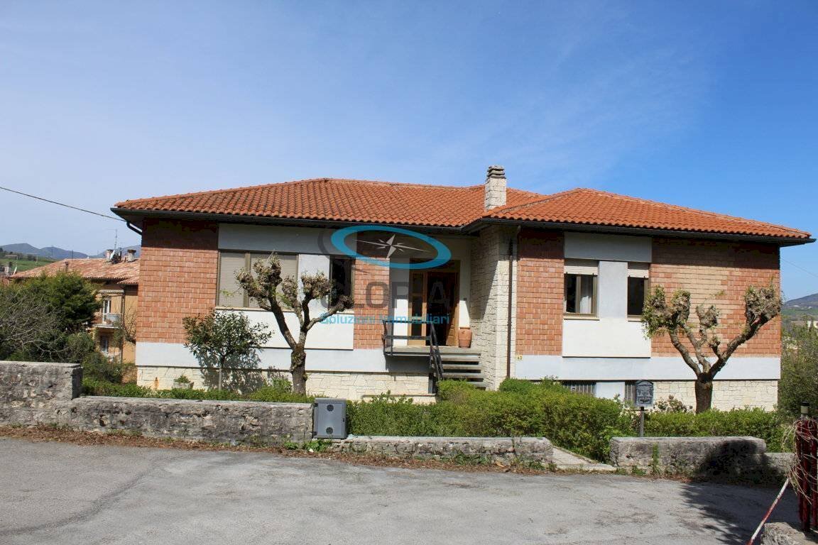 Foto 1 - Villa Fabriano - foto 1
