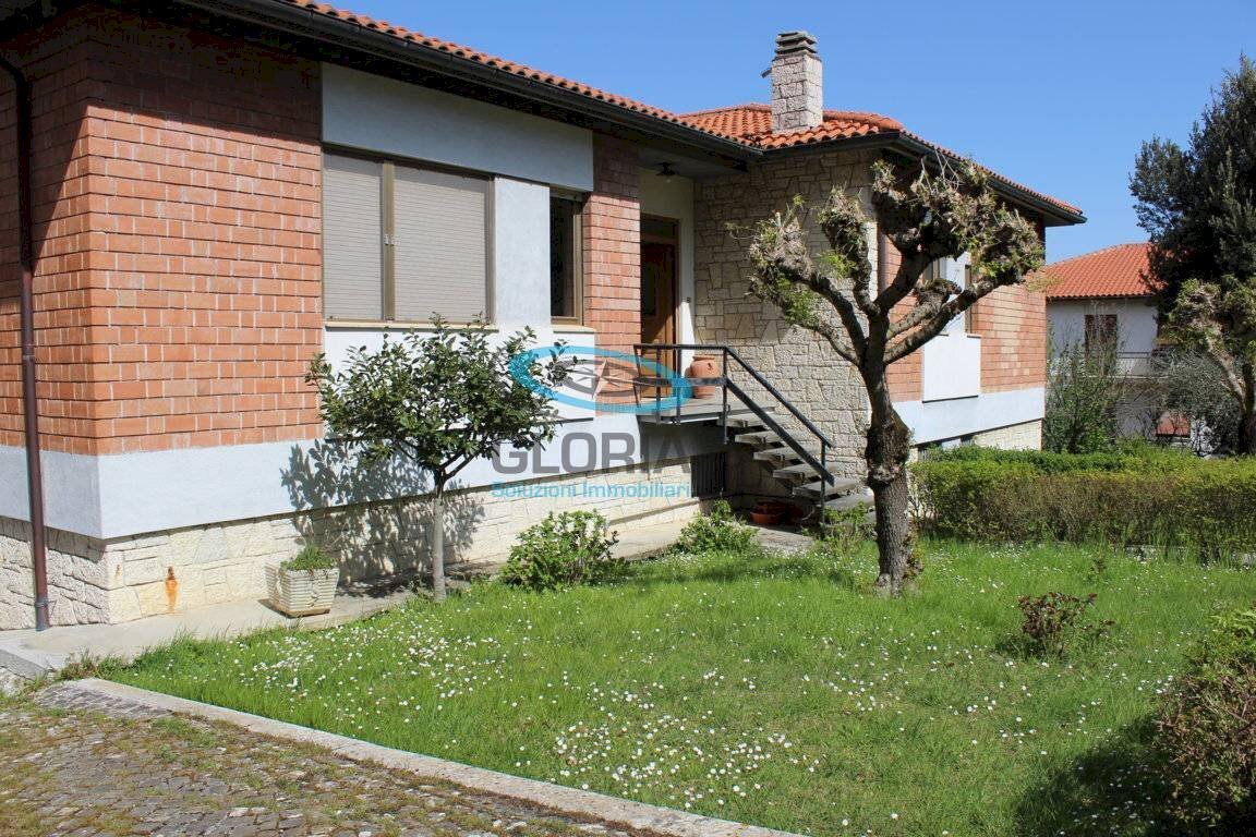 Foto 2 - Villa Fabriano - foto 2