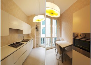 Foto 7 - Trilocale Corso Venezia
 
37, Milano - foto 7