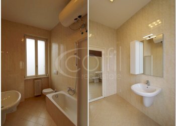 Foto 19 - Trilocale Corso Venezia
 
37, Milano - foto 19