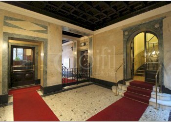 Foto 20 - Trilocale Corso Venezia
 
37, Milano - foto 20