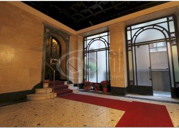 Foto 21 - Trilocale Corso Venezia
 
37, Milano - foto 21