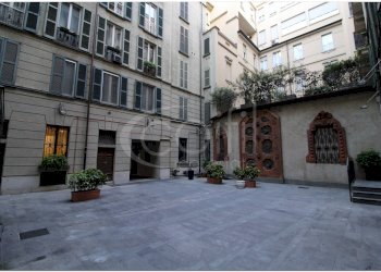 Foto 24 - Trilocale Corso Venezia
 
37, Milano - foto 24