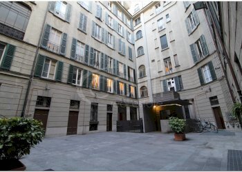 Foto 25 - Trilocale Corso Venezia
 
37, Milano - foto 25