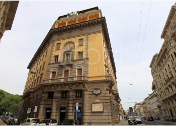 Foto 30 - Trilocale Corso Venezia
 
37, Milano - foto 30