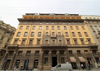 Foto 31 - Trilocale Corso Venezia
 
37, Milano - foto 31