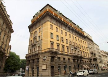 Foto 32 - Trilocale Corso Venezia
 
37, Milano - foto 32