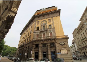 Foto 33 - Trilocale Corso Venezia
 
37, Milano - foto 33