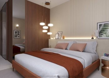 Foto 4 - Trilocale Via Alfredo Soffredini
 
75, Milano - foto 4