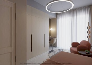 Foto 5 - Trilocale Via Alfredo Soffredini
 
75, Milano - foto 5