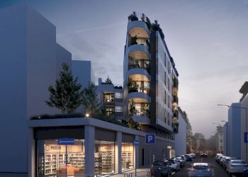 Foto 9 - Bilocale Via Alfredo Soffredini
 
75, Milano - foto 9