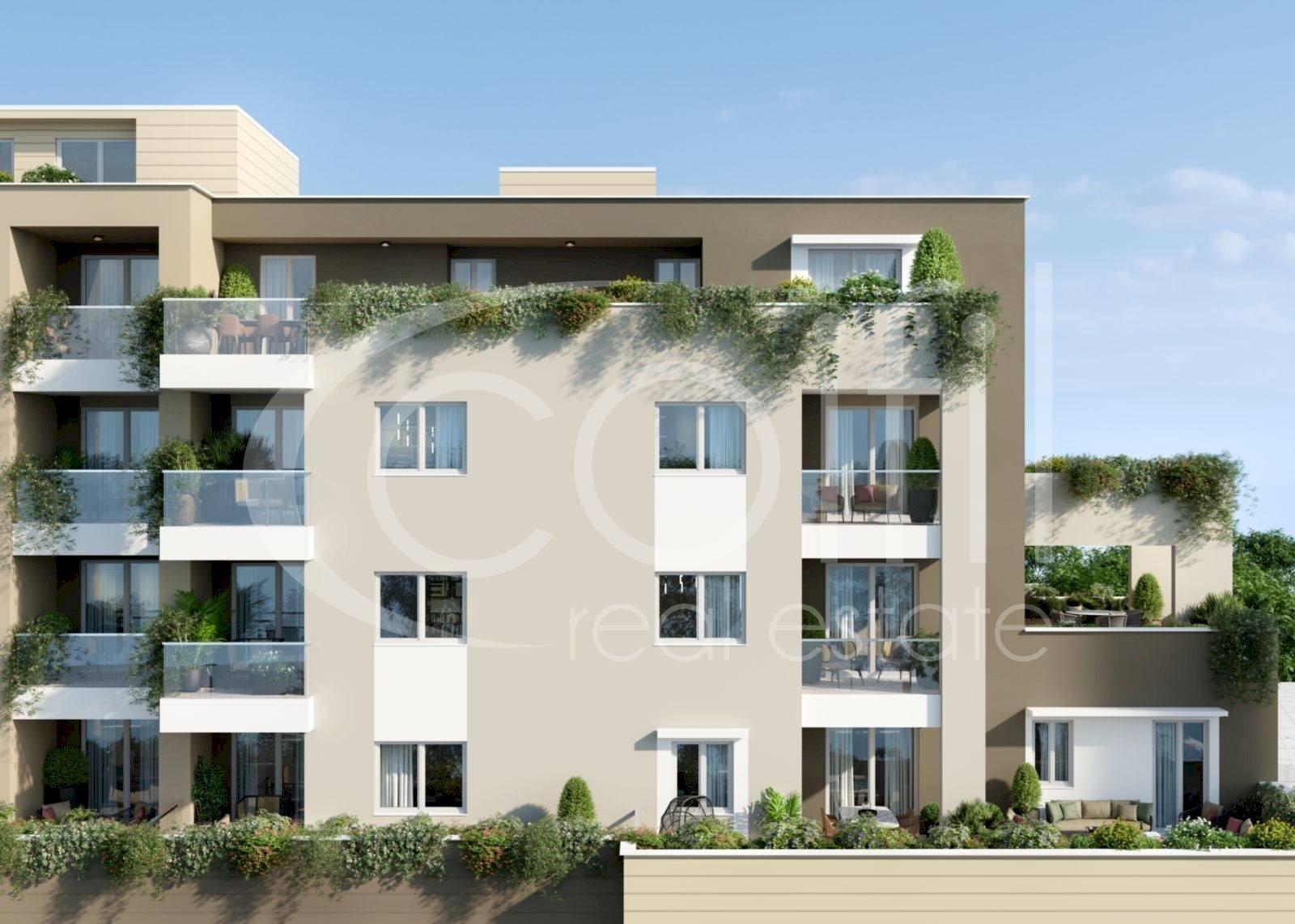 Foto 1 - Two-room apartment Via Rovigno
 
18, Milano - photo 1