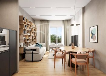 Foto 9 - Trilocale Via Rovigno
 
18, Milano - foto 9