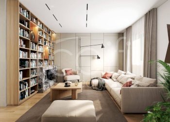 Foto 12 - Trilocale Via Rovigno
 
18, Milano - foto 12