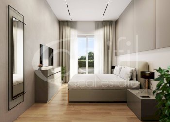 Foto 17 - Trilocale Via Rovigno
 
18, Milano - foto 17