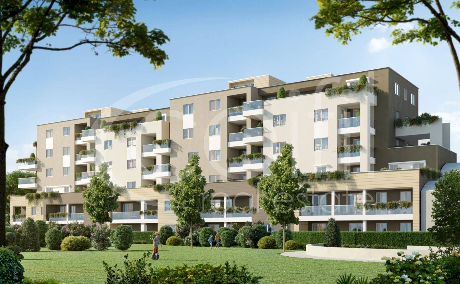 Foto 1 - Three-room apartment Via Rovigno
 
18, Milano - photo 1