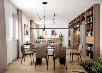 Foto 10 - Trilocale Via Rovigno
 
18, Milano - foto 10