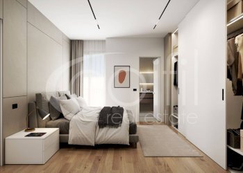 Foto 16 - Trilocale Via Rovigno
 
18, Milano - foto 16