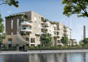 Foto 4 - Quadrilocale Via Rovigno
 
18, Milano - foto 4