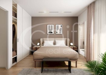 Foto 15 - Quadrilocale Via Rovigno
 
18, Milano - foto 15